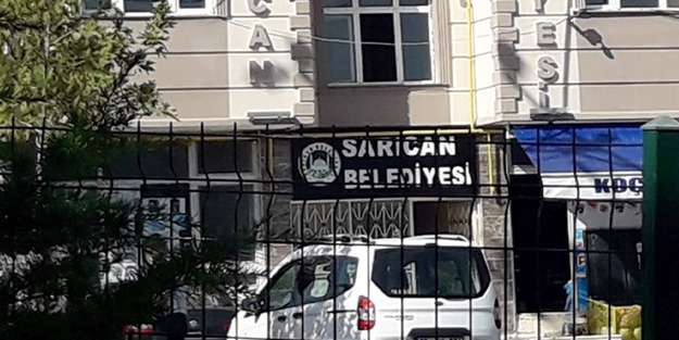 HDP'li Belediye Başkanı ve yardımcısı gözaltına alındı
