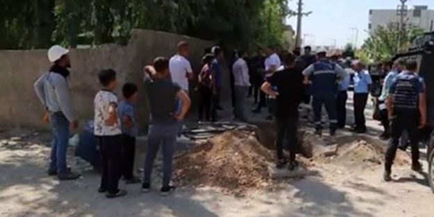 HDP'li belediye, kaçak elektrik önleme çalışmalarını mahkemeye verdi!