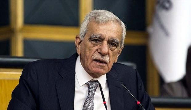 Erdoğan'a çağrı yaptılar! HDP'li belediyeden skandal