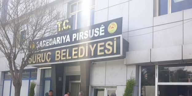 HDP’li belediye mağdurları zor durumda