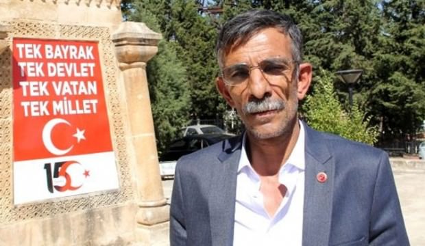 HDP'li belediye meclis üyesi bu sözlerle istifasını verdi