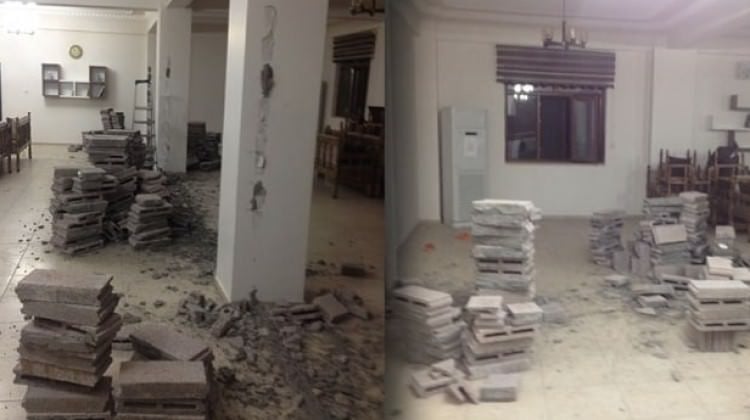 HDP'li belediyeden büyük skandal