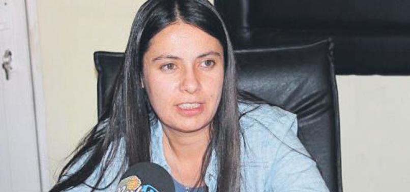 HDP'li belediye bunu da yapmış!
