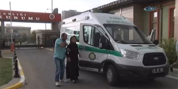 HDP'li belediyeden ilden ile canlı bomba nakliyatı