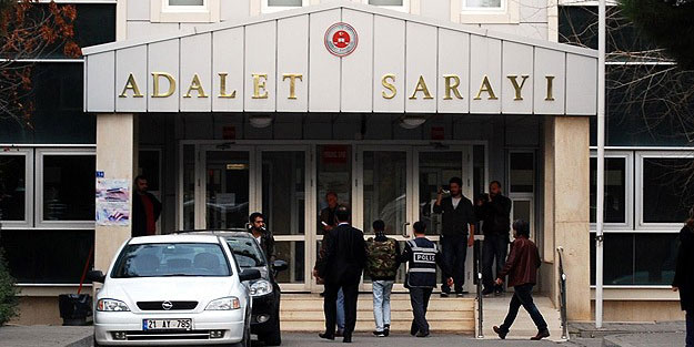 HDP'li belediyeler için düğmeye basıldı