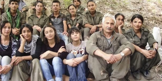 HDP'li belediyeler terörist yetiştiriyor!