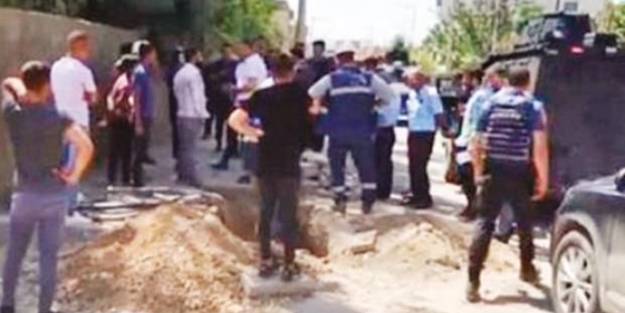 HDP'li belediyelerden şaka gibi hamle!