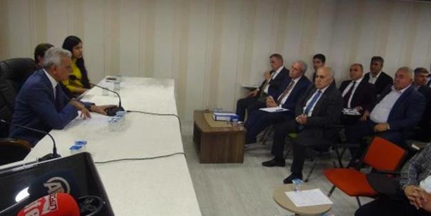 HDP’li belediyelere kayyum mu atanacak?