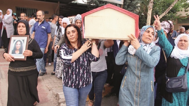 HDP'li belediyelere PKK soruşturması