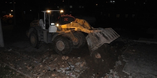 HDP'li belediyelere şok!