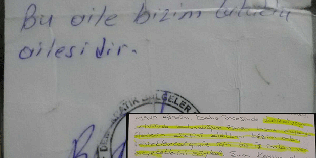 HDP’li belediyelerin işçi referansı Kandil
