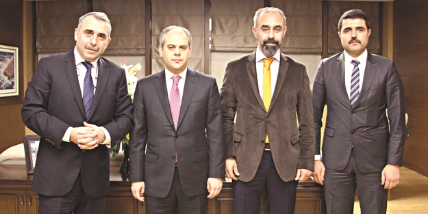 HDP’li belediyelerin işi gücü çukur kazmak