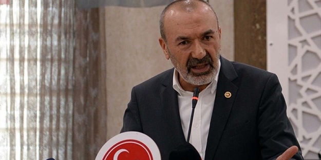 HDP'li belediyeye sert tepki! 