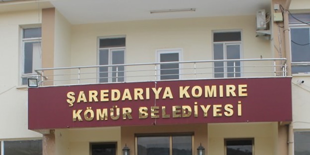 HDP'li bir belediyeye daha kayyım atandı