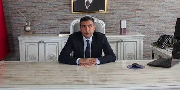 HDP'li bir belediyeye daha kayyım atandı