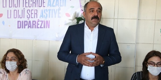 HDP'li bir milletvekiline daha soruşturma başlatıldı!