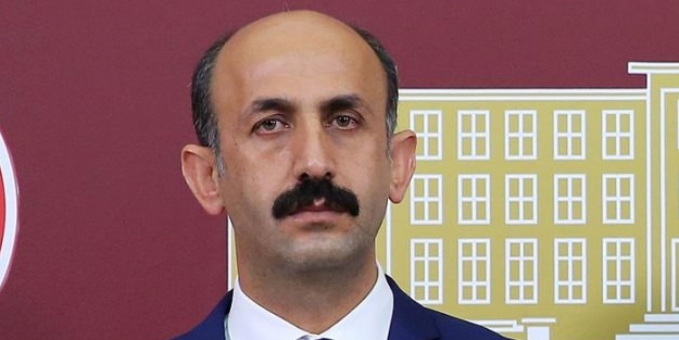 HDP'li bir vekil daha serbest kaldı