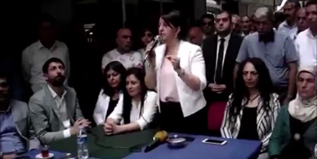 HDP'li Buldan'dan 'ittifak' itirafı: İstanbul'da bir kez daha kazanacağız!