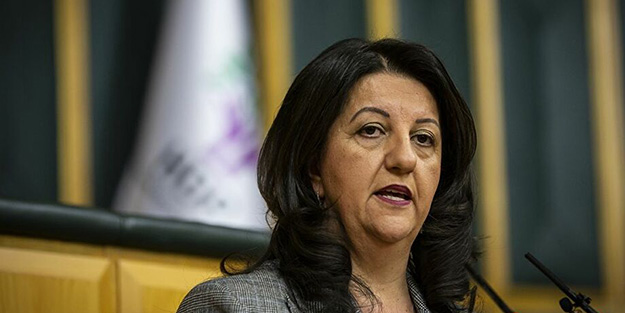 HDP'li Buldan'dan Kürt vatandaşlarımızı kışkırtma çabası: AKP Kürtlerin yaşadığı illerde ayrı bir hukuk uyguluyor