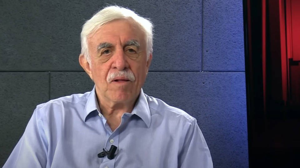 HDP'li Cengiz Çandar kirli işbirliğini itiraf etti! Özerklik ayrıntısı dikkat çekti