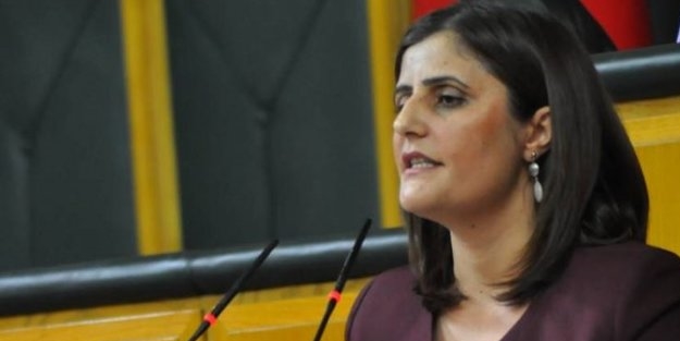 HDP'li Dilan Taşdemir hakkında soruşturma