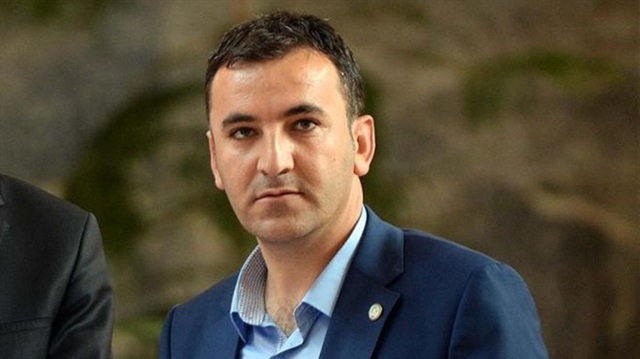 HDP'li Encü ifadeye çağrıldı