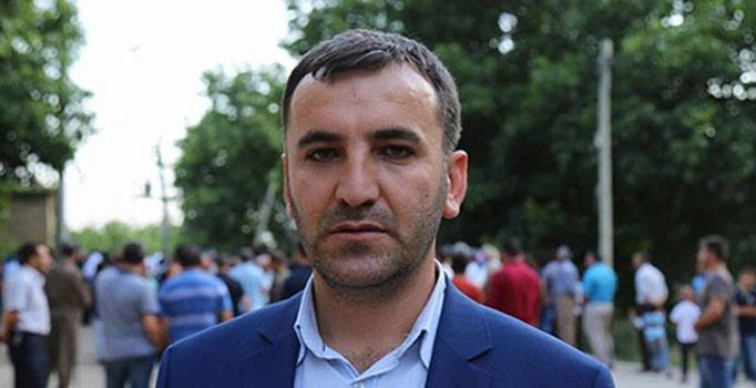 HDP'li Encü'nün milletvekilliği düştü