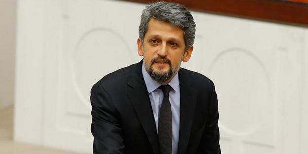 Türkiye'den maaşlı Ermeni vekil ABD'ye şikayet etti