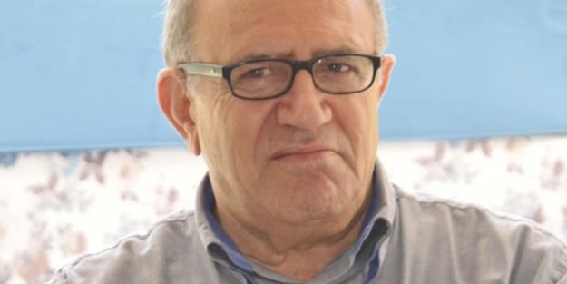 HDP'li eski bakan Ali Haydar Konca vekil seçilemedi