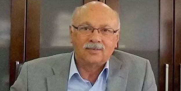 HDP'li eski başkan tutuklandı