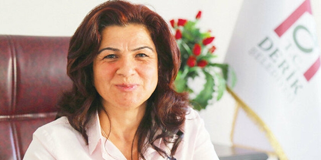 HDP'li eski başkanın maskesi düştü: Evi PKK’nın toplanma merkezi!