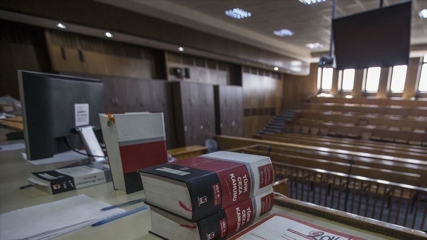 HDP'li eski Kars Belediye Başkan Yardımcısı Alaca, 6 yıl 10 ay 15 gün hapis cezasına çarptırıldı