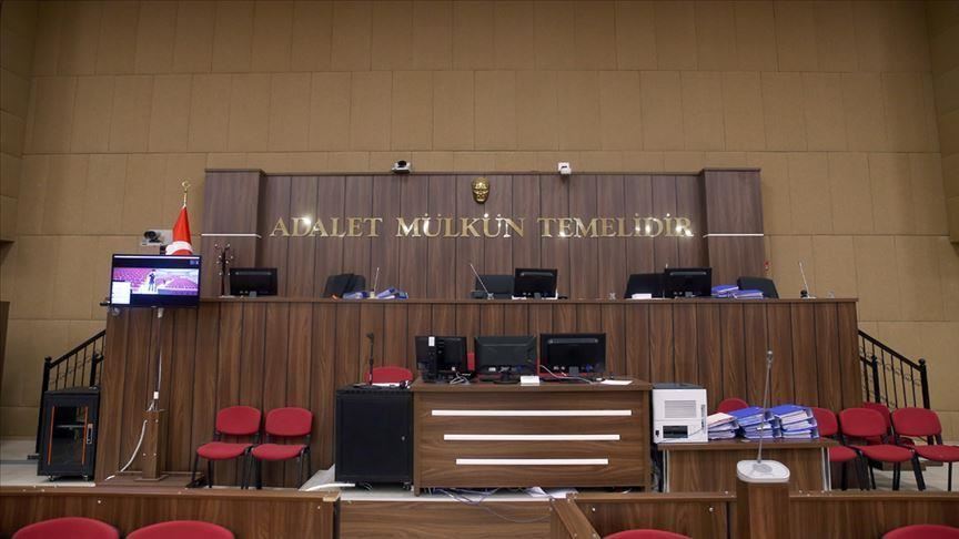 HDP'li eski milletvekili Abdullah Zeydan'ın tutukluluk halinin devamı