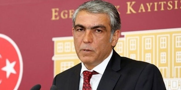 HDP'li eski milletvekili İbrahim Ayhan hayatını kaybetti!