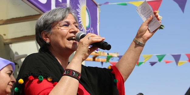 HDP'li eski vekile 11 yıl hapis cezası