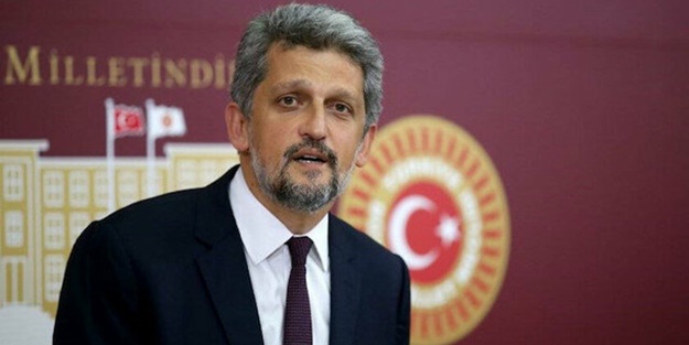 HDP'li Garo Paylan'dan bomba Süleyman Soylu itirafı: Bizim ruh sağlığımızı bozuyor