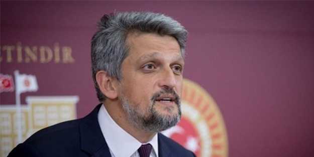 HDP'li Garo Paylan'dan skandal Ermenistan-Azerbaycan açıklaması!