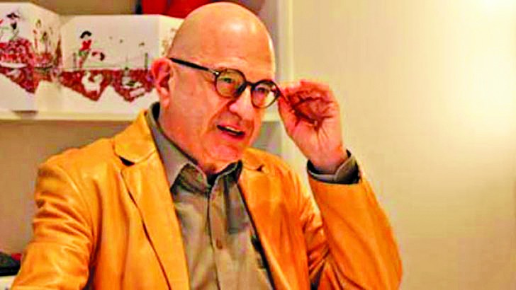 HDP’li Garo’nun ‘Yahudi’ yalanına tepki