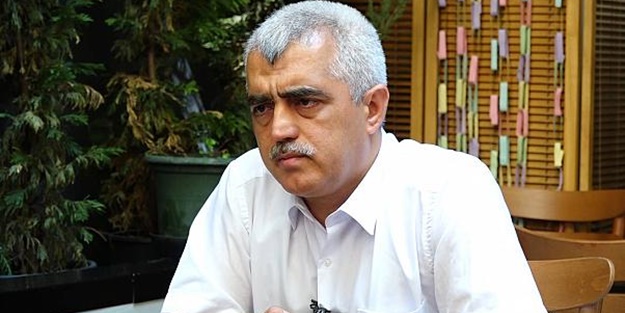 HDP'li Gergerlioğlu kendine yeni şov pisti buldu