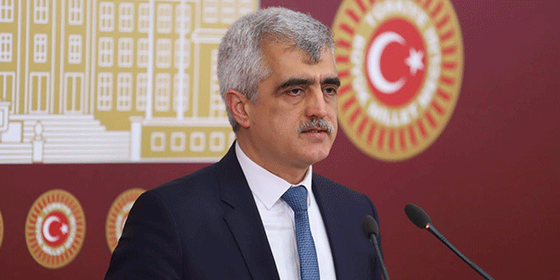 HDP’li Gergerlioğlu’nun dünyadan haberi yok! 