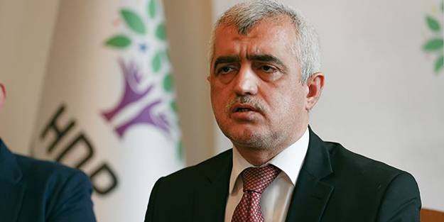 HDP'li Gergerlioğlu'nun yalanı elinde patladı! Bakanlık açıkladı: Bakın işin aslı ne çıktı!