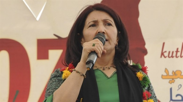 HDP'li Gülser Yıldırım hakkında 81 yıla kadar hapis istemi