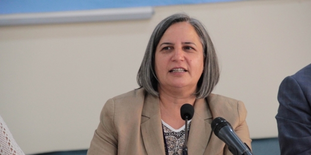Gülten Kışanak'tan kötü haber geldi