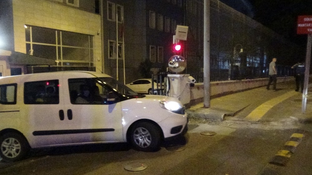 HDP’li Güven ve Farisoğulları tutuklandı 