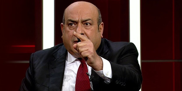 HDP'li Hasip Kaplan Osmanlı'ya da düşman