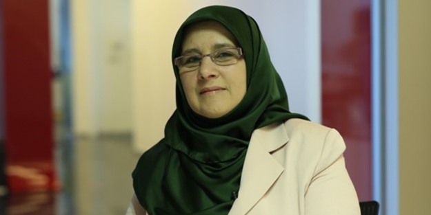 HDP'li Hüda Kaya'dan skandal sözler: İsteseydik...