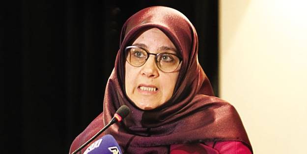 HDP'li Hüda Kaya'ya 'Yasin Börü' şoku!