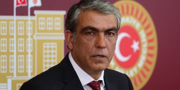 HDP'li vekile kötü haber, yasak konuldu