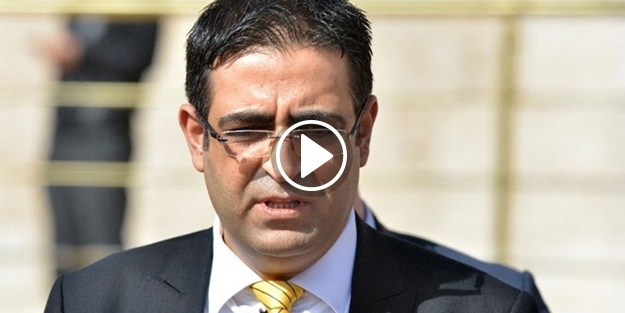 HDP’li Baluken vurgulamaya devam edecekmiş!