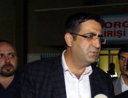 HDP'li İdris Baluken'den tehdit gibi sözler!